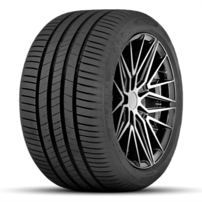 Anvelope VARĂ  205/55 R16 91V Noi Lassa Revola