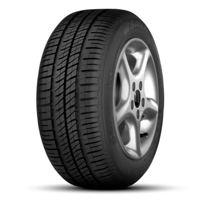 Anvelope Semi noi VARĂ 185/65 R15 88T SAVA PERFECTA