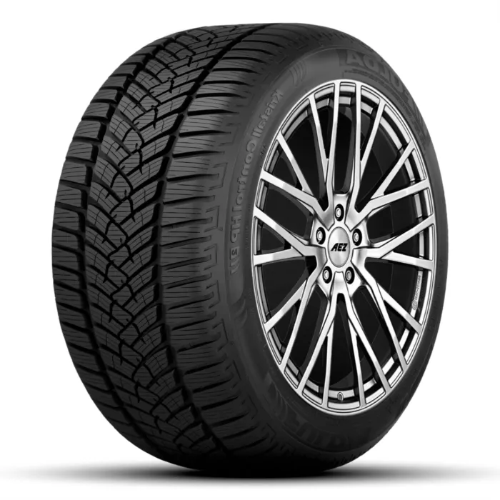 Anvelope Second Hand All SEASON 205/55 R16 91H FULDA KRISTALL CONTROL HP