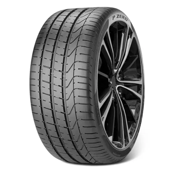 Anvelope Second Hand All SEASON 235/50 R19 99V PIRELLI P ZERO WINTER