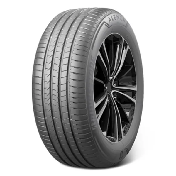 Anvelope Second Hand VARĂ 235/55 R18 100V BRIDGESTONE ALENZA 001