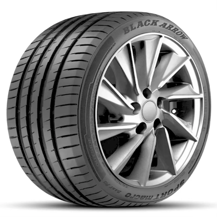 Anvelope VARĂ  195/65 R15 91V Noi Blackarrow P15