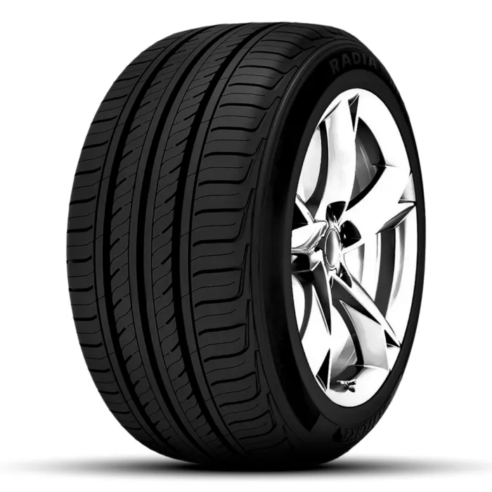 Anvelope Semi noi VARĂ 205/55 R16 91V GOODRIDE RADIAL RP28