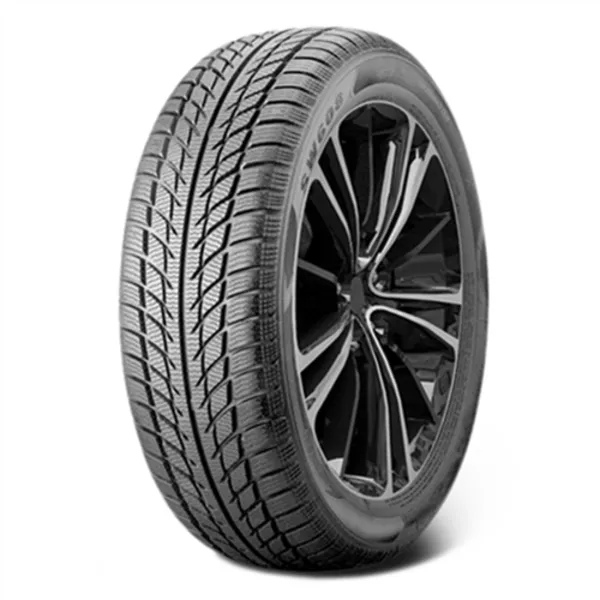 Anvelope Second Hand All SEASON 205/55 R16 91H GOODRIDE SW608 SNOWMASTER