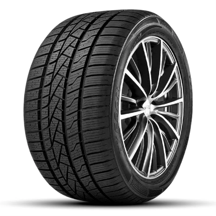 Anvelope Second Hand VARĂ 185/55 R15 82H TYFOON ALL SEASON 5
