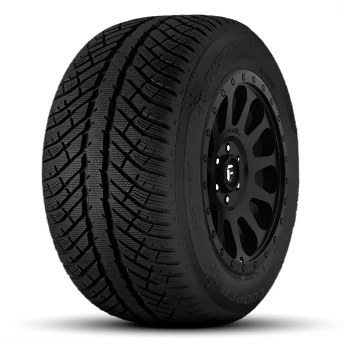 Anvelope Second Hand All SEASON 215/55 R16 93H COOPER DISCOVERER WINTER