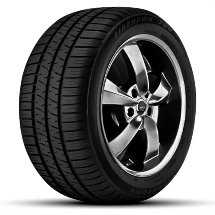 Anvelope Second Hand VARĂ 235/40 ZR17 90Y FULDA CARAT EXELERO