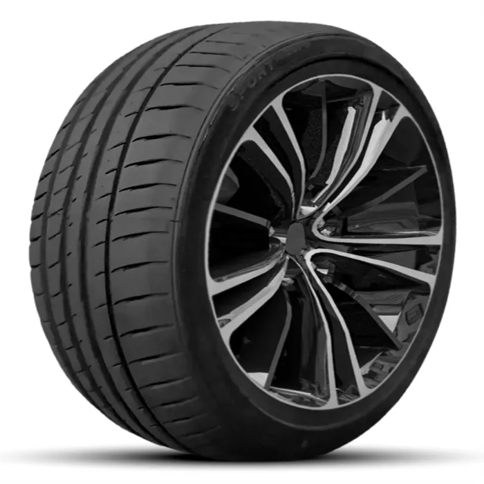 Anvelope VARĂ 255/40 ZR18 99W Noi Milever MA349