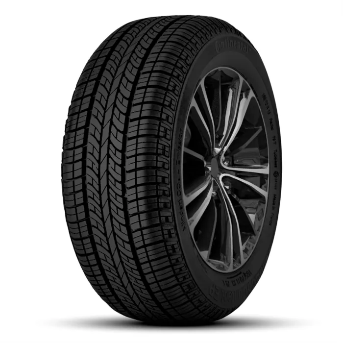 Anvelope Second Hand All SEASON 175/55 R15 77T CONTINENTAL CONTIECOCONTACT EP