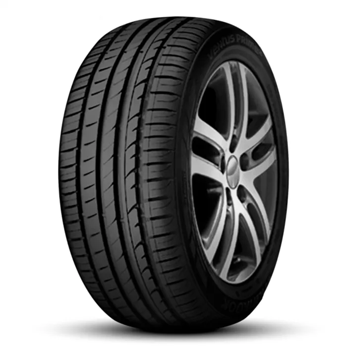 Anvelope Semi noi VARĂ 205/55 R16 91W HANKOOK VENTUS PRIME 2