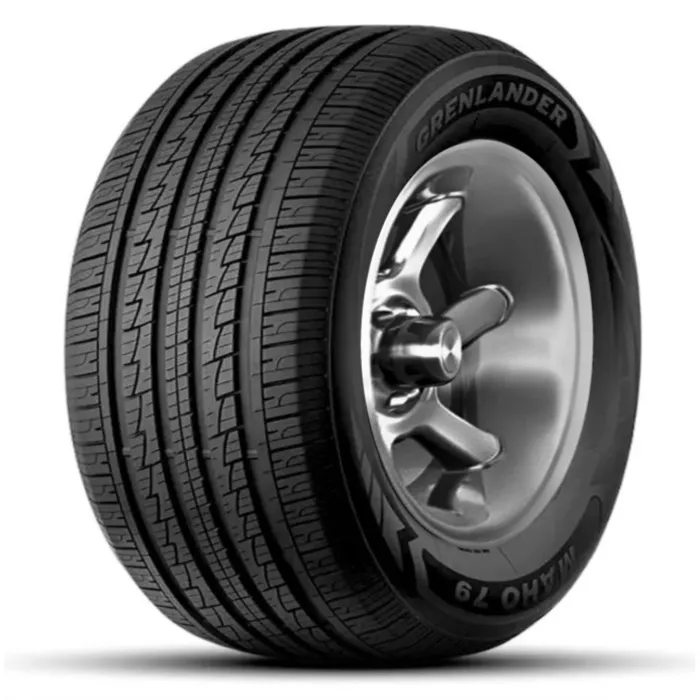 Anvelope VARĂ  255/55 R19 111V Noi GRENLANDER MAHO 79