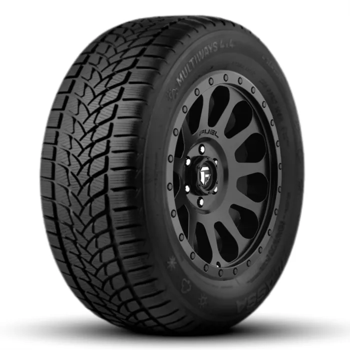 Anvelope IARNĂ  255/60 R18 112H Noi Lassa Competus Winter 2 +