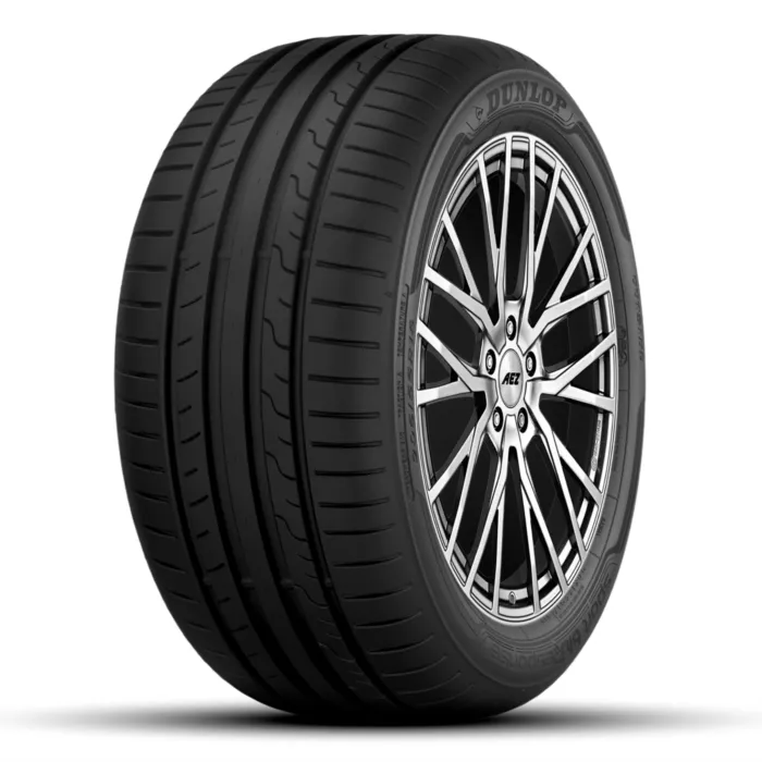 Anvelope Second Hand VARĂ 205/55 R16 91W DUNLOP SPORT BLU RESPONSE