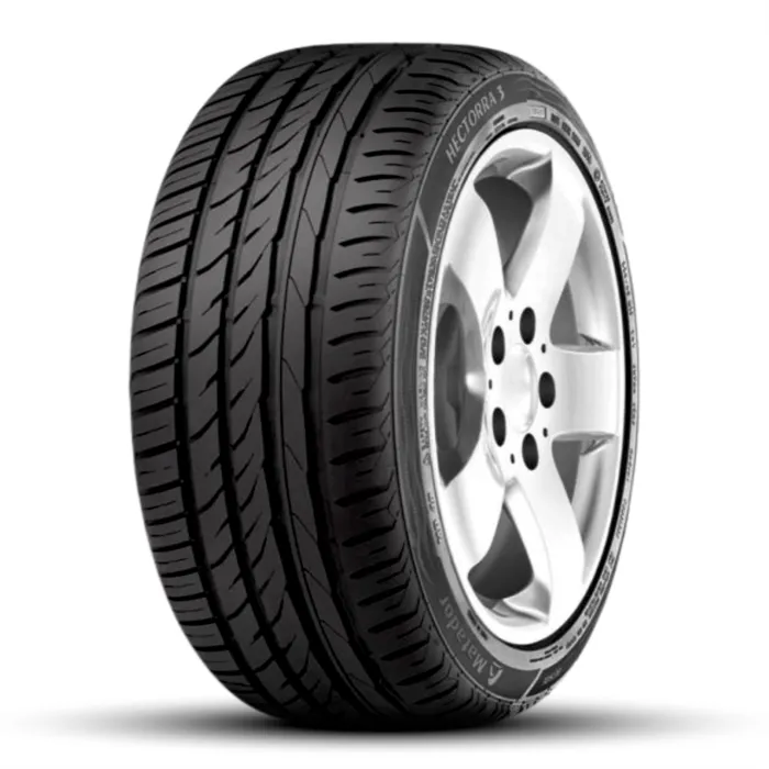 Anvelope Second Hand VARĂ 175/55 R15 77T MATADOR HECTORRA 3