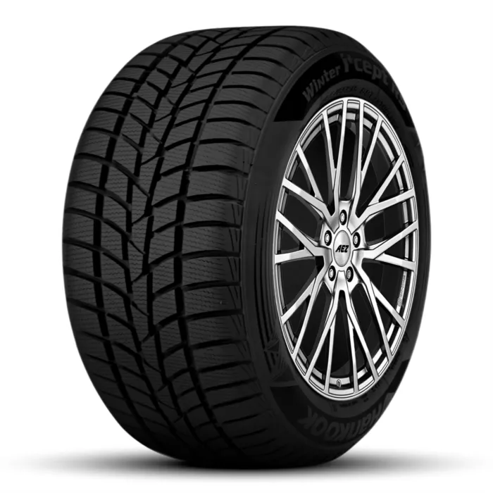 Anvelope Second Hand All SEASON 205/55 R16 91T HANKOOK WINTER I CEPT RS
