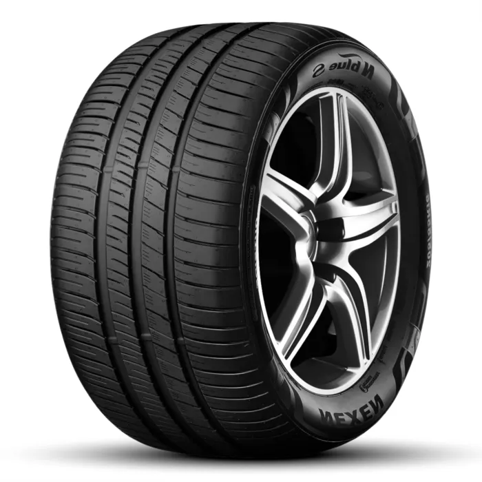 Anvelope Second Hand VARĂ 205/55 R16 91V NEXEN N BLUES S