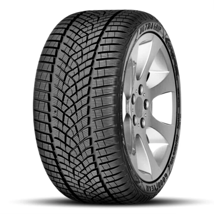 Anvelope Second Hand All SEASON 235/50 R19 99V GOOD YEAR ULTRA GRIP PERFORMANCE