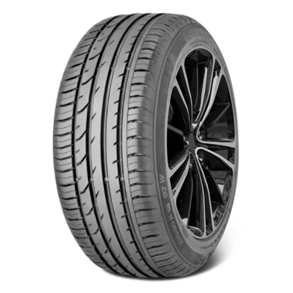 Anvelope Second Hand VARĂ 225/55 R17 97Y CONTINENTAL CONTIPREMIUMCONTACT
