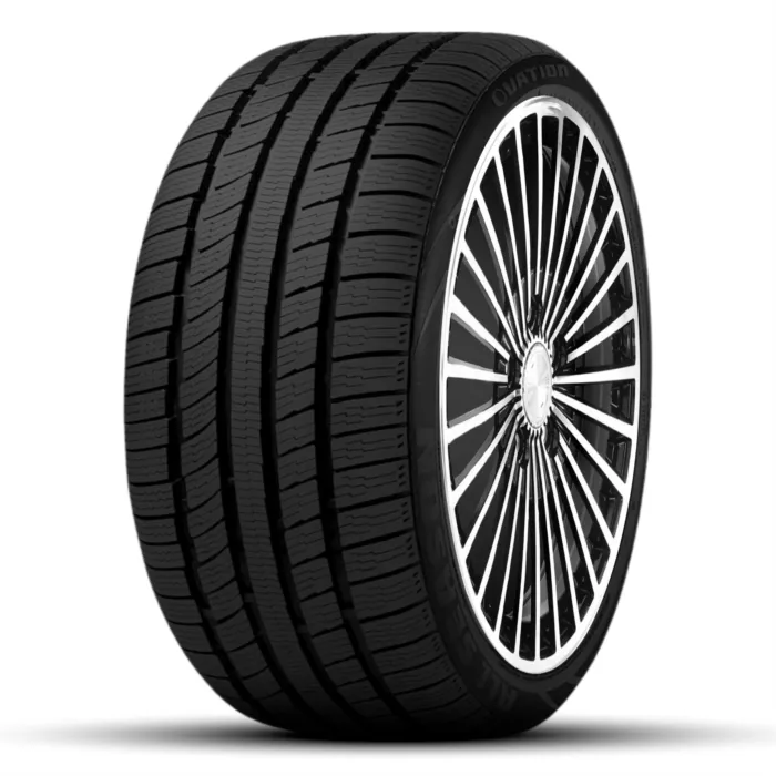 Anvelope Semi noi All SEASON 195/55 R15 85H OVATION VI-782 AS