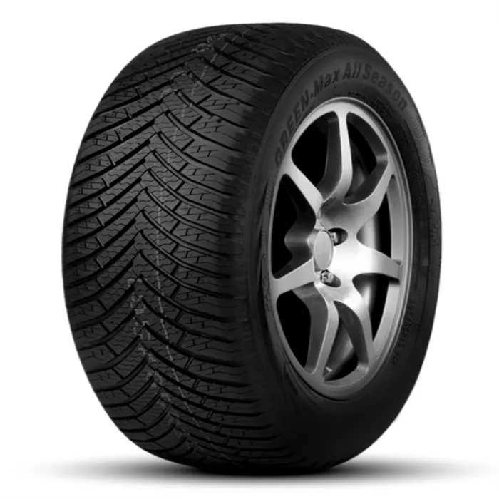 Anvelope Second Hand VARĂ 235/55 R17 103V LINGLONG Green-Max All Season