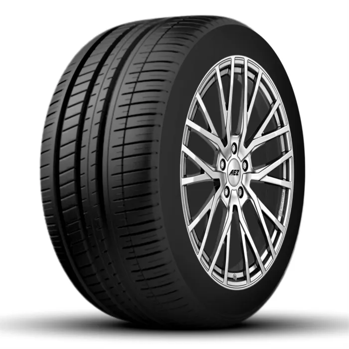 Anvelope VARĂ 205/60 R16 92H ECO SPORT RS3