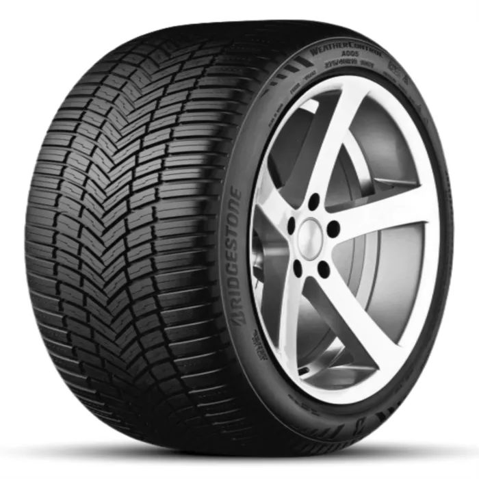 Anvelope Second Hand VARĂ 185/55 R15 86H BRIDGESTONE WEATHER CONTROL A005 EVO