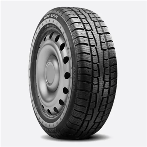 Anvelope Semi noi IARNĂ 215/65 R16C 109/107R COOPER WM-VAN
