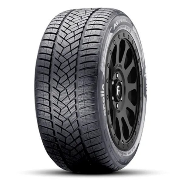 Anvelope Second Hand All SEASON 225/50 R17 98V APOLLO ASPIRE XP WINTER