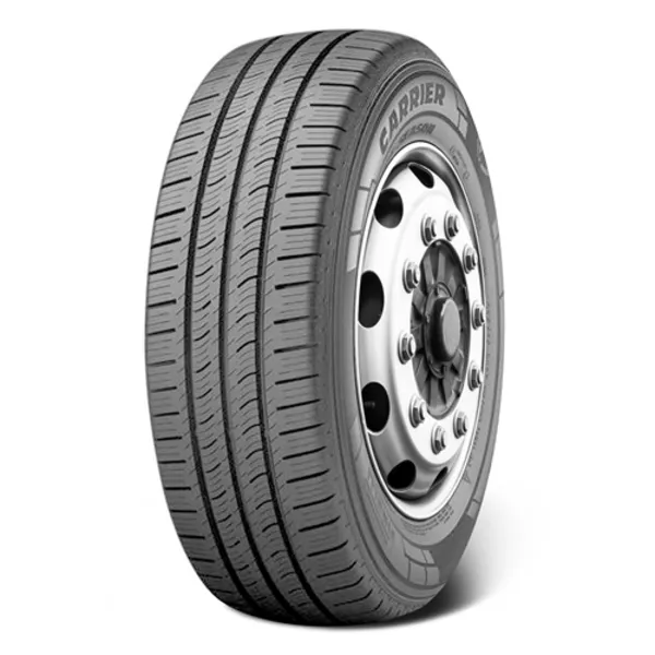 Anvelope Second Hand All SEASON 225/55 R17C 109/107H PIRELLI CARRIER ALL SEASON