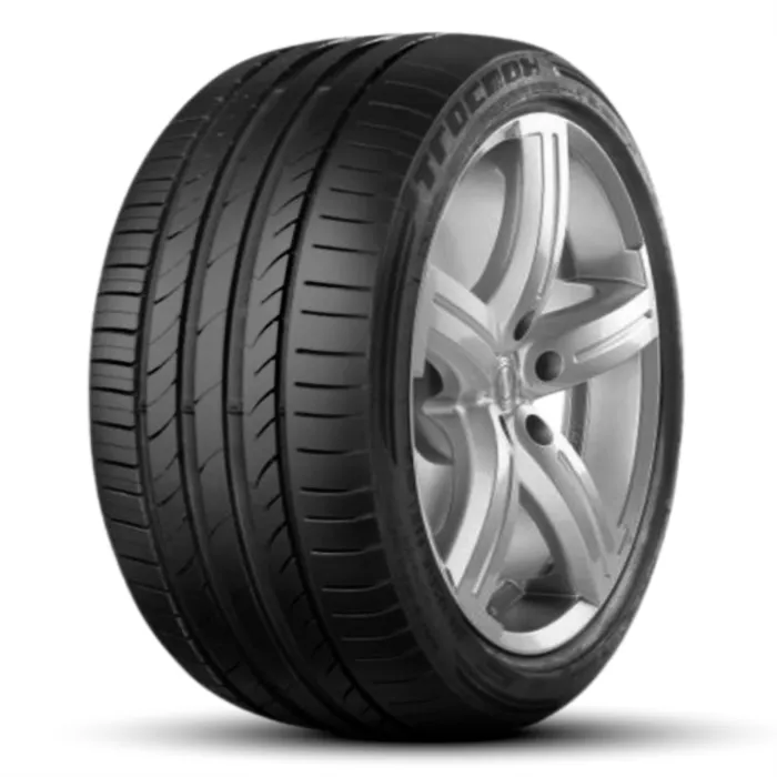 Anvelope Semi noi VARĂ 235/50 R19 103Y TRACMAH X-PRIVILO TX3