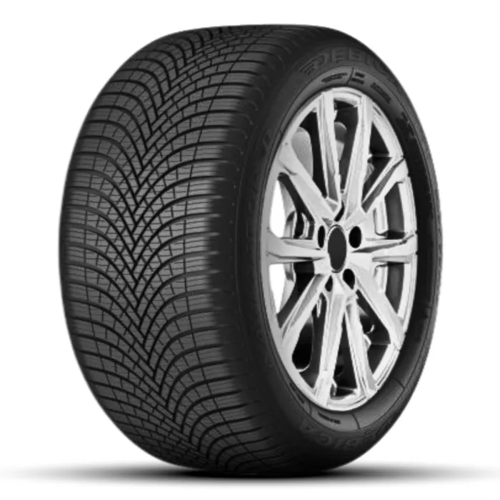 Anvelope Second Hand VARĂ 205/55 R16 94V DEBICA NAVIGATOR 3