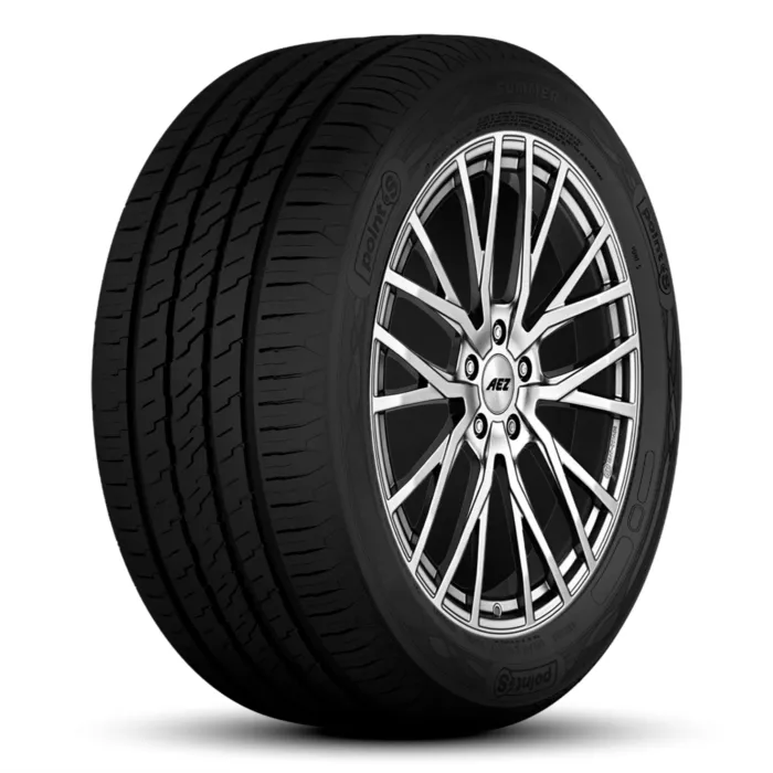 Anvelope Second Hand VARĂ 215/65 R16 98H POINT S SUMMER S