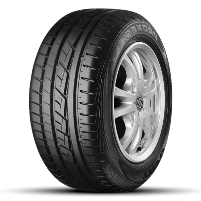 Anvelope Semi noi VARĂ 205/55 R17 91V TOYO PROXES CF 1