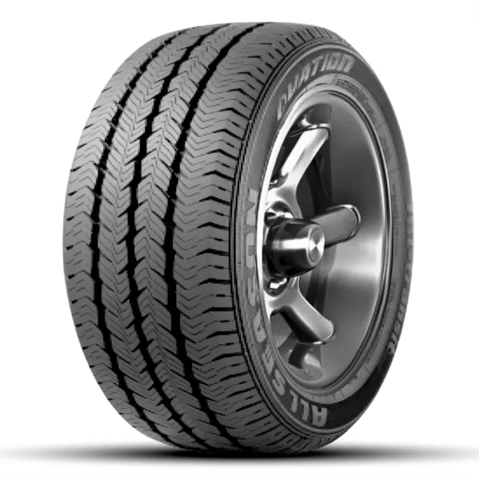 Anvelope All SEASON  215/60 R16C 108/106T Noi Ovation V-07 AS