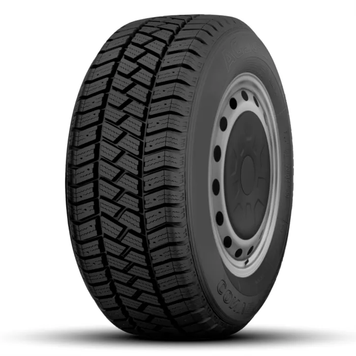 Anvelope Semi noi All SEASON 185/75 R14C 102/100Q FULDA CONVEO TRAC
