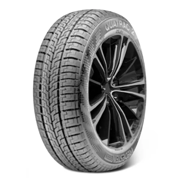 Anvelope Second Hand VARĂ 145/80 R13 75T VREDESTEIN QUATRAC 2