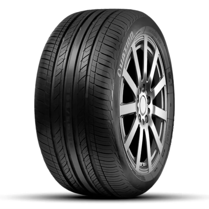 Anvelope Second Hand VARĂ 165/70 R14 81T OVATION ECO VISION VI-682