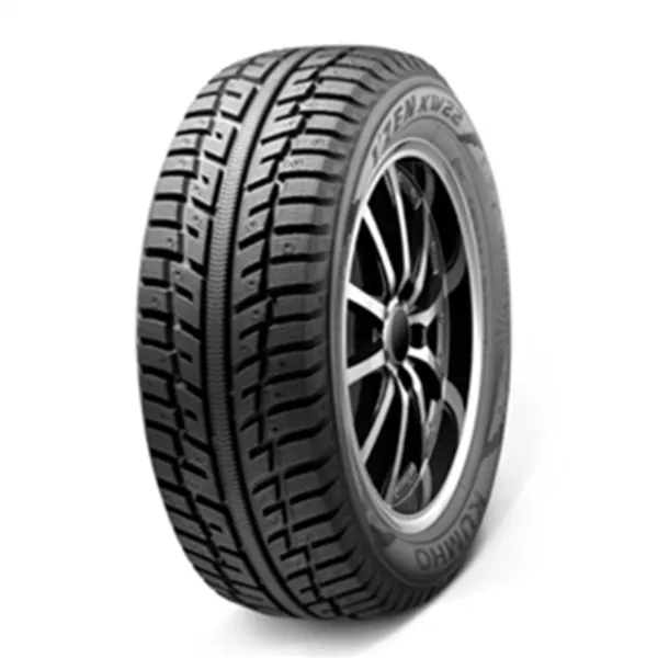 Anvelope Second Hand All SEASON 225/60 R16 102V KUMHO IZEN KW22