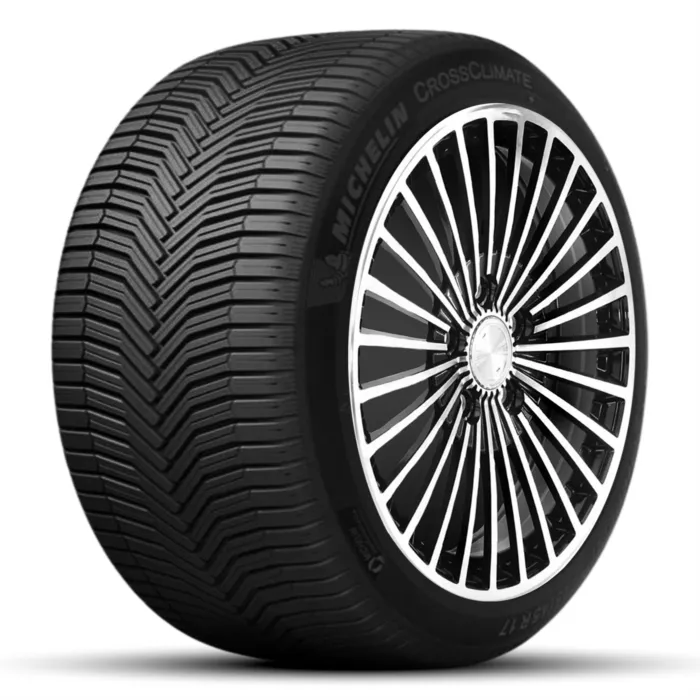 Anvelope Second Hand All SEASON 175/65 R15 88H MICHELIN CROSS CLIMATE+