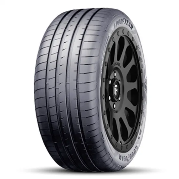 Anvelope Semi noi VARĂ 205/55 R16 91V GOOD YEAR EAGLE F1