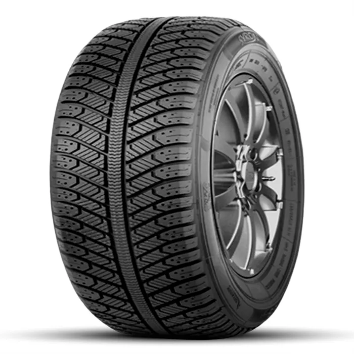 Anvelope Semi noi All SEASON 205/55 R16 91H SYRON 365 DAYS
