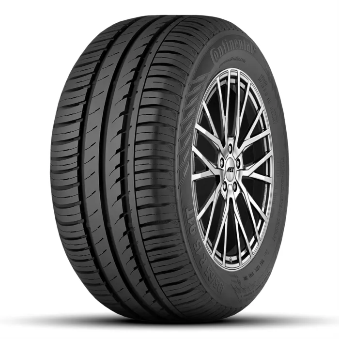 Anvelope Semi noi VARĂ 185/65 R15 88H CONTINENTAL CONTIECOCONTACT 3