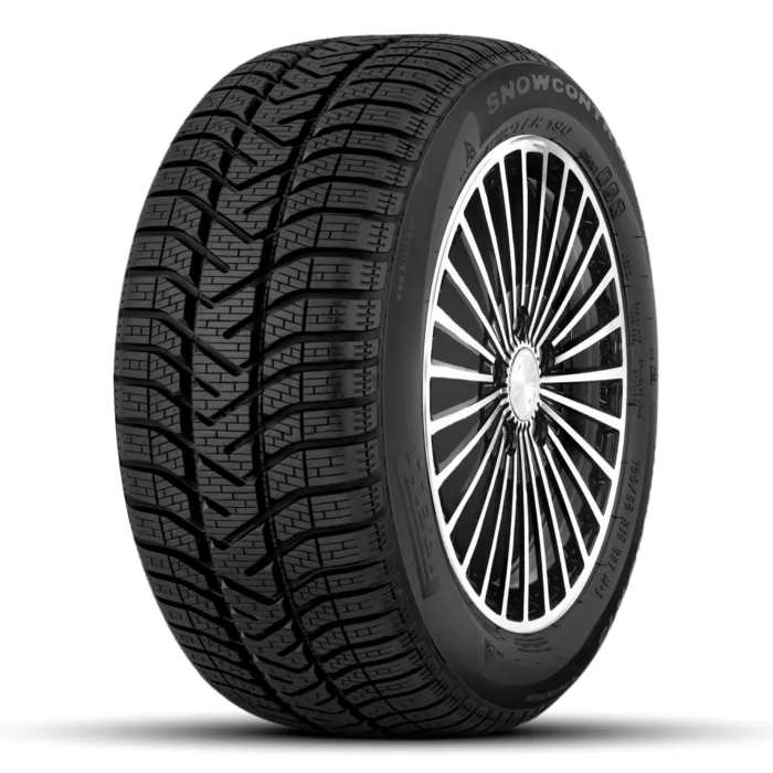 Anvelope Second Hand IARNĂ 175/65 R15 88H PIRELLI SNOW CONTROL SERIE 3 WINTER 210