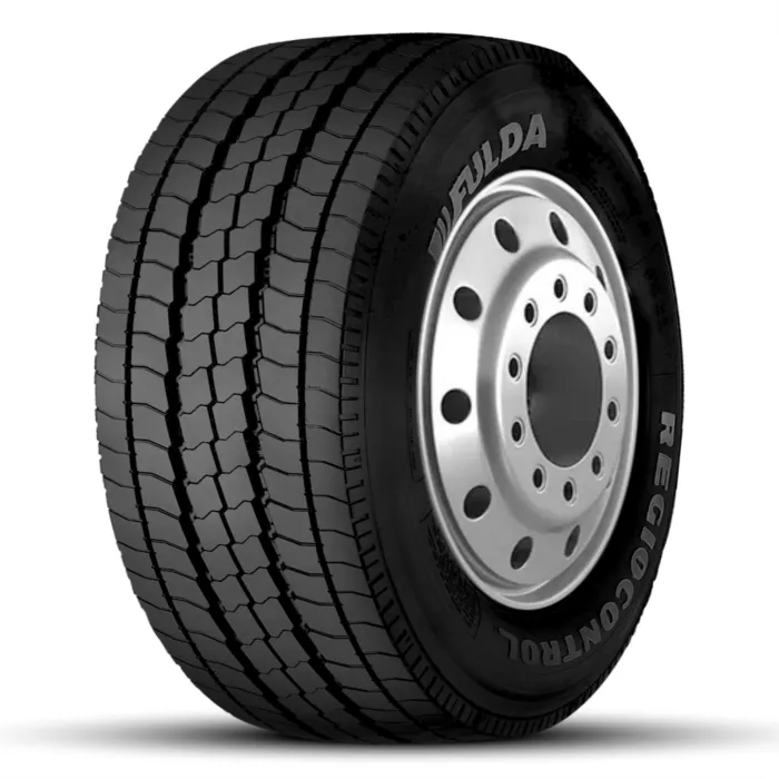 Anvelope Camion Directie 225/75 R17.5 129/127M Noi Fulda Regiocontrol Strada
