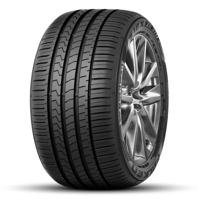 Anvelope Second Hand VARĂ 165/70 R14 81T FALKEN ZIEX ZE310A ECORUN