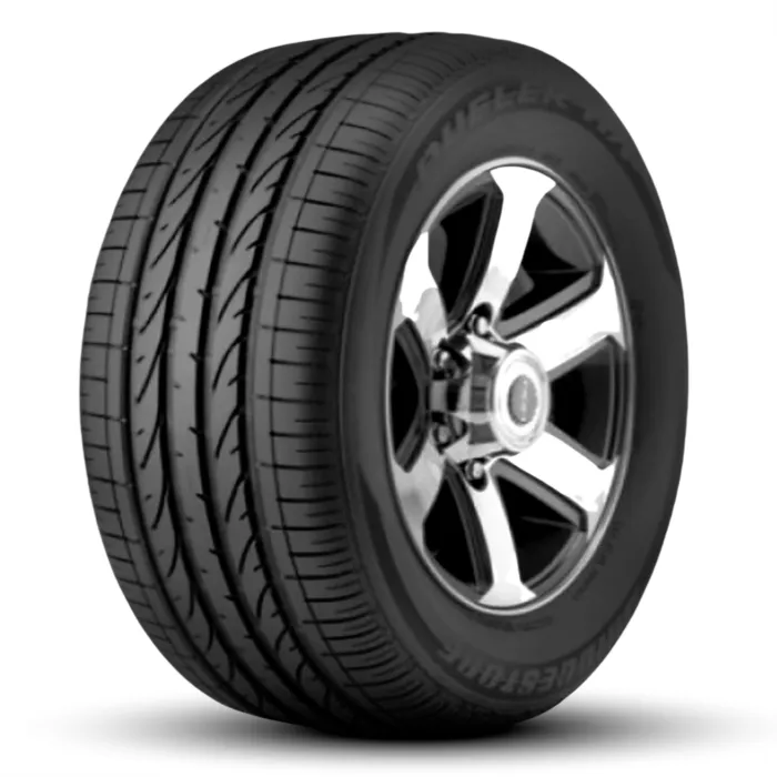 Anvelope Second Hand VARĂ 235/50 R19 99V BRIDGESTONE DUELER H/P SPORT