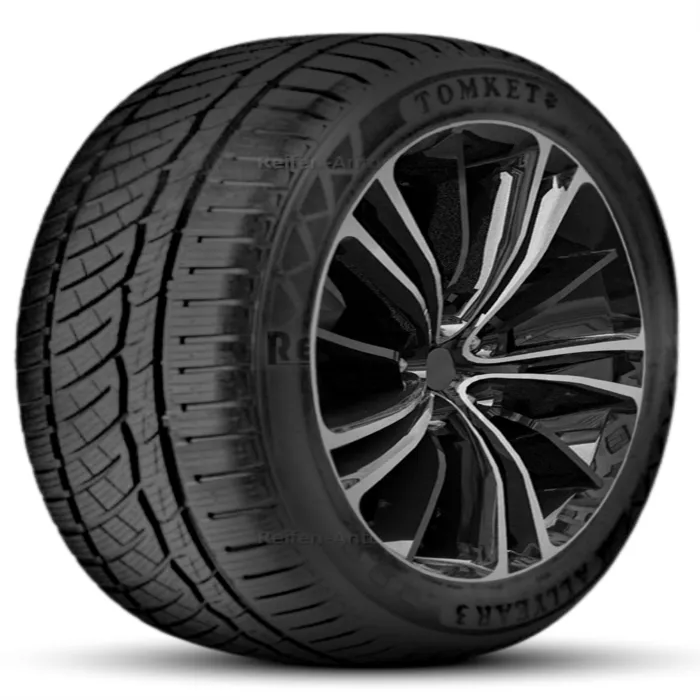 Anvelope Second Hand VARĂ 185/55 R15 86H TOMKET ALLYEAR 3