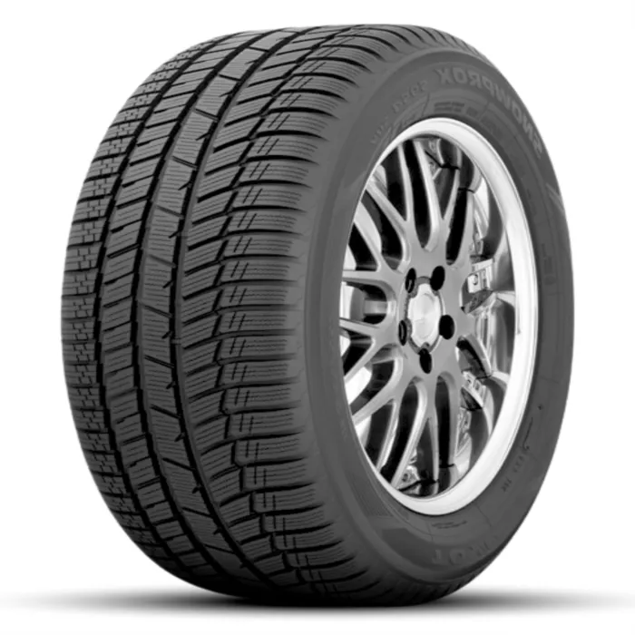Anvelope Second Hand All SEASON 205/45 R16 87H TOYO SNOWPROX S954