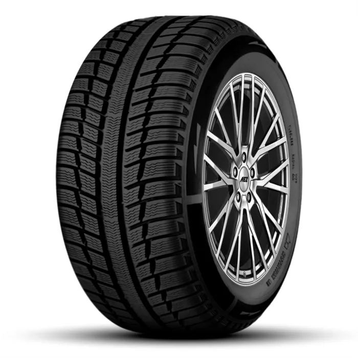 Anvelope IARNĂ 225/55 R16 95T ECO PLUS POWER ALPIN 3