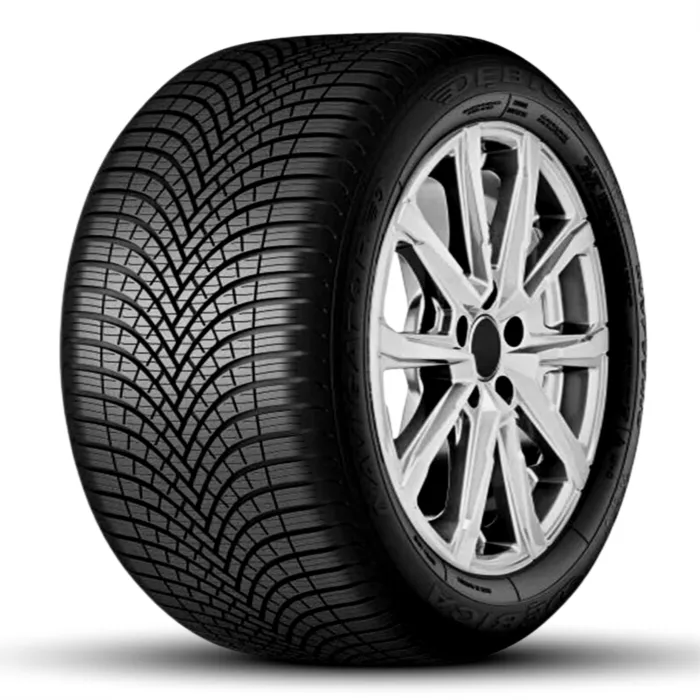 Anvelope Semi noi All SEASON 225/55 R17 101W DEBICA NAVIGATOR